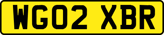 WG02XBR