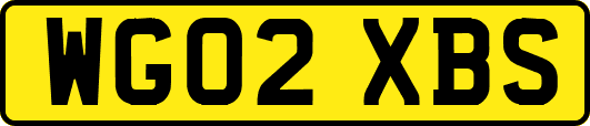 WG02XBS