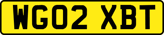 WG02XBT