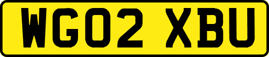WG02XBU