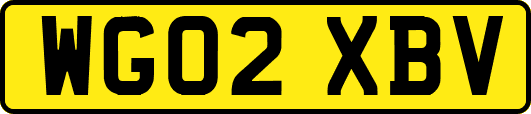 WG02XBV