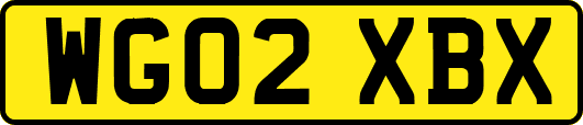 WG02XBX