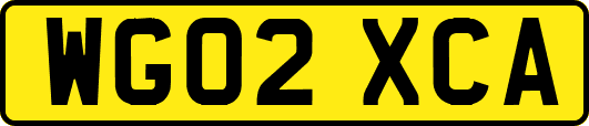 WG02XCA