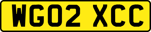 WG02XCC