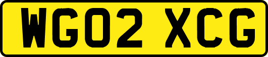 WG02XCG