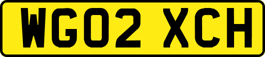 WG02XCH