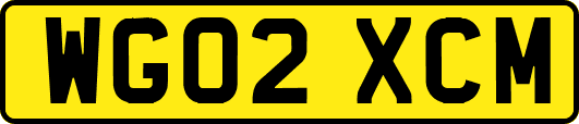WG02XCM