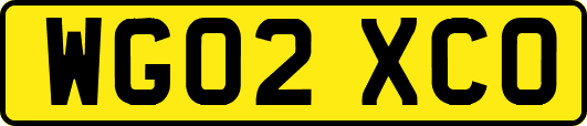 WG02XCO
