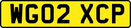 WG02XCP