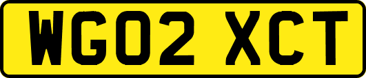 WG02XCT