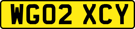 WG02XCY