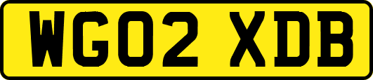 WG02XDB