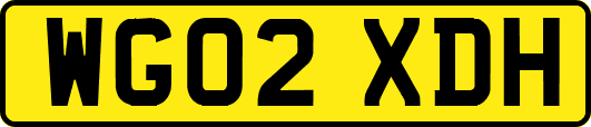 WG02XDH