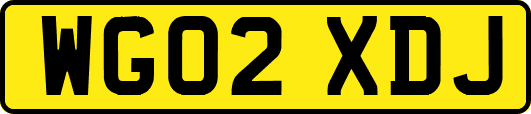 WG02XDJ