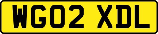 WG02XDL