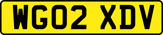 WG02XDV