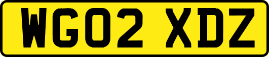 WG02XDZ