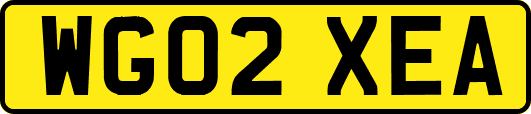 WG02XEA