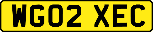 WG02XEC