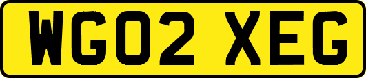 WG02XEG