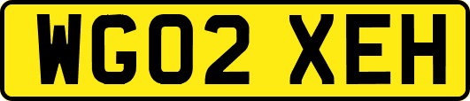 WG02XEH