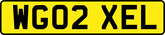 WG02XEL