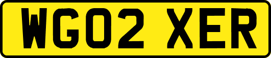 WG02XER