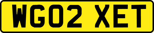 WG02XET