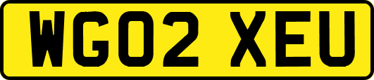 WG02XEU