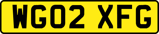 WG02XFG