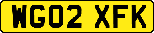 WG02XFK