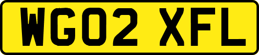 WG02XFL