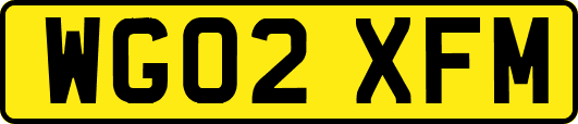 WG02XFM