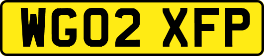 WG02XFP