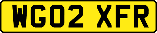 WG02XFR