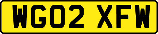 WG02XFW