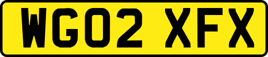 WG02XFX