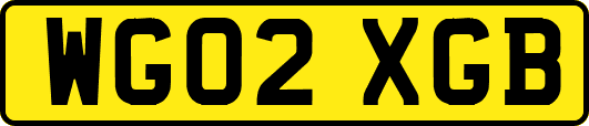 WG02XGB
