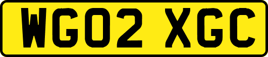 WG02XGC