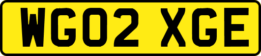 WG02XGE