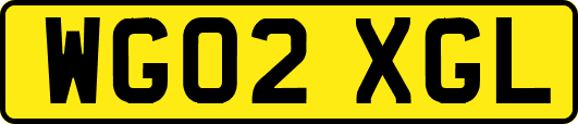 WG02XGL