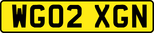 WG02XGN