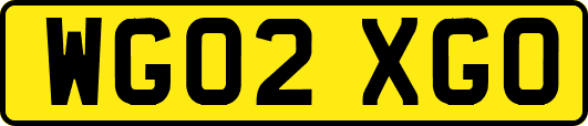 WG02XGO