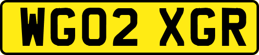 WG02XGR