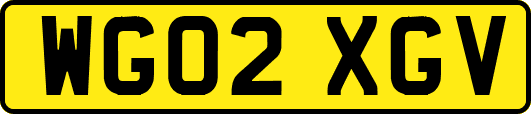 WG02XGV