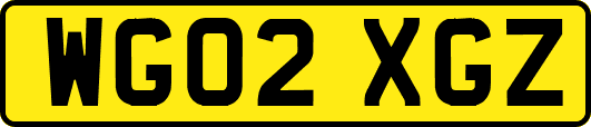 WG02XGZ