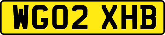 WG02XHB