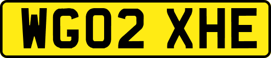 WG02XHE