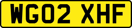 WG02XHF