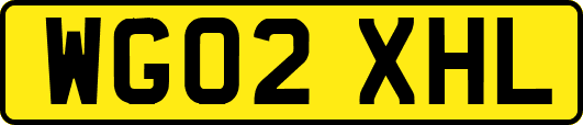 WG02XHL